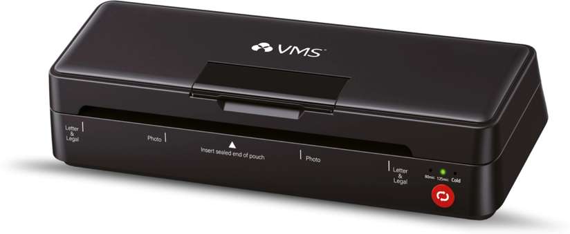 Shopsy VMS LM Edge A4 Lamination Machine Hot & Cold - Image 2
