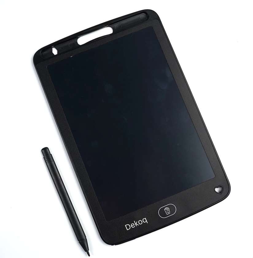 LCD Writing Inch Tablet Electronic Writing Drawing Doodle