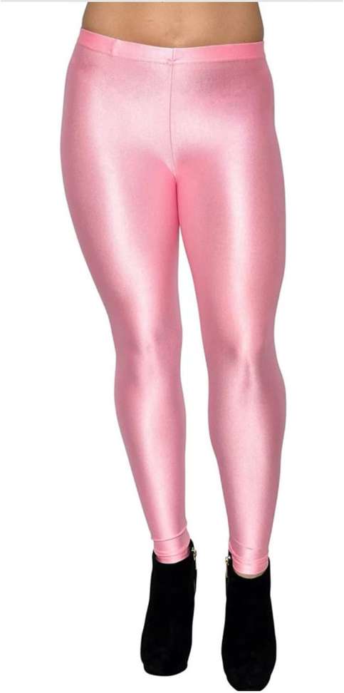 Ankle Length Western Wear Legging Price in India Buy Ankle