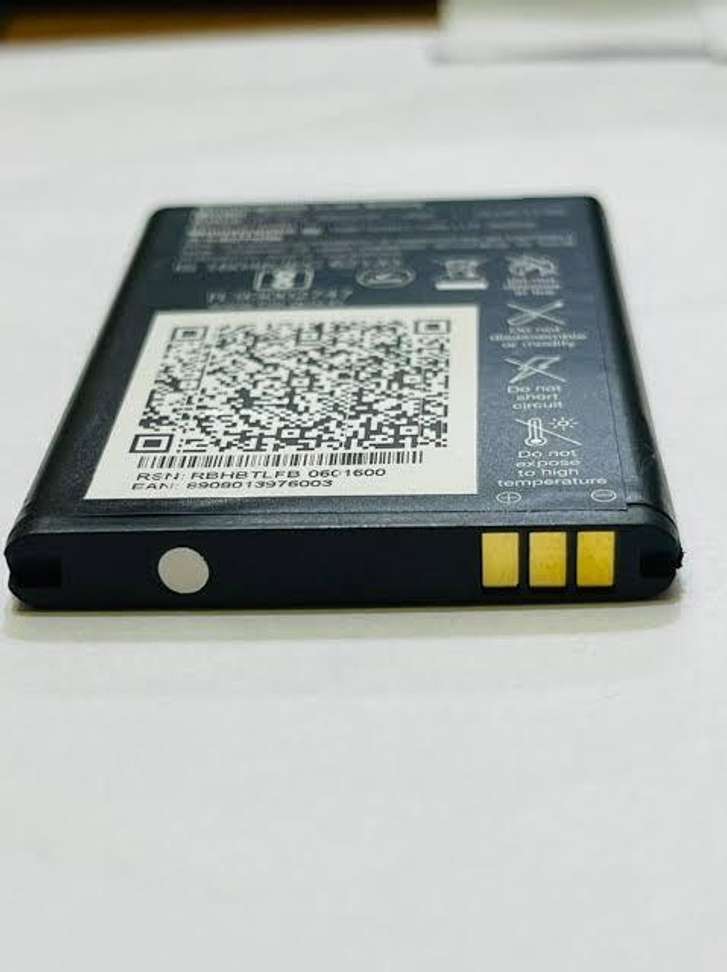 2000mah Battery Lyf Jio Phone Battery Price LYF (JIO) Bharat B-2