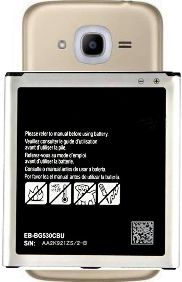 Samsung J2 Battery 3000mah Samsung Battery J2 Mobile Battery