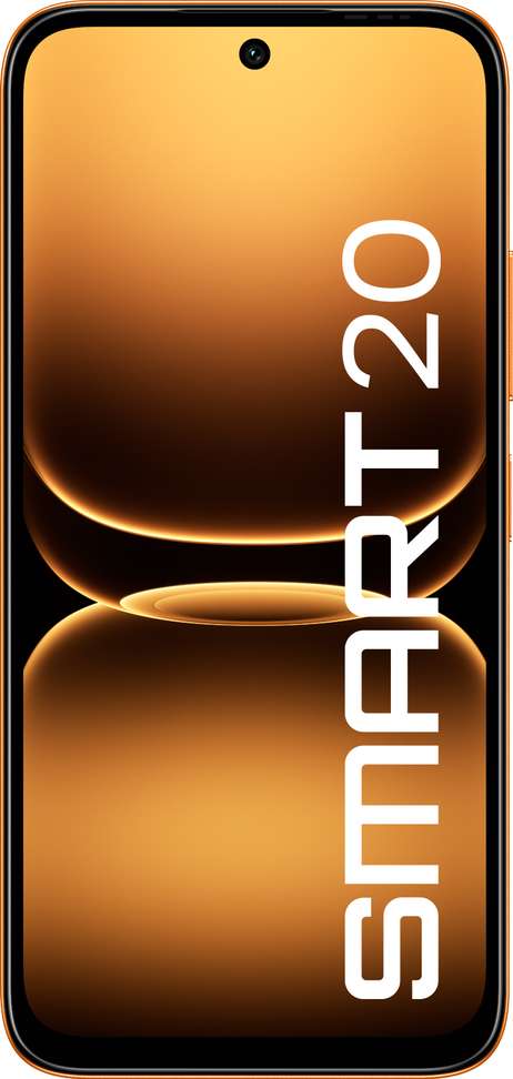 Shopsy Infinix Smart 20 128GB 4GB RAM - Image 4