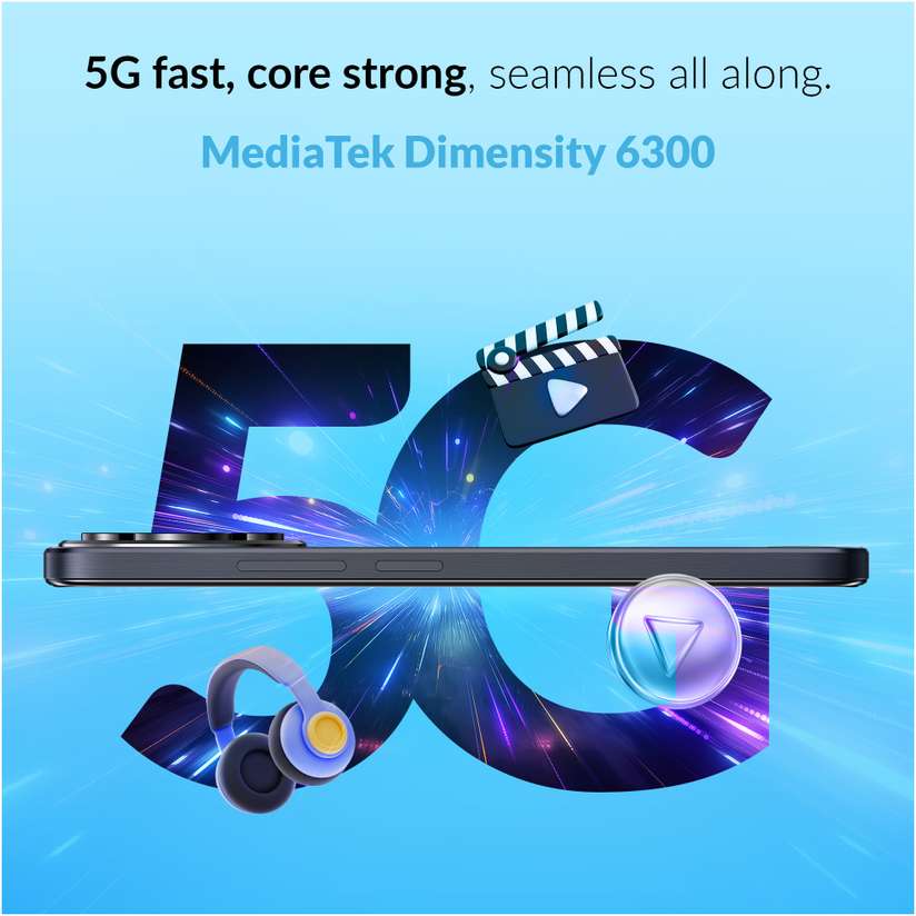 Alcatel V3 Classic 5G (128 GB Storage, 6 GB RAM) Online at Best Price On Shopsy.in - Image 7