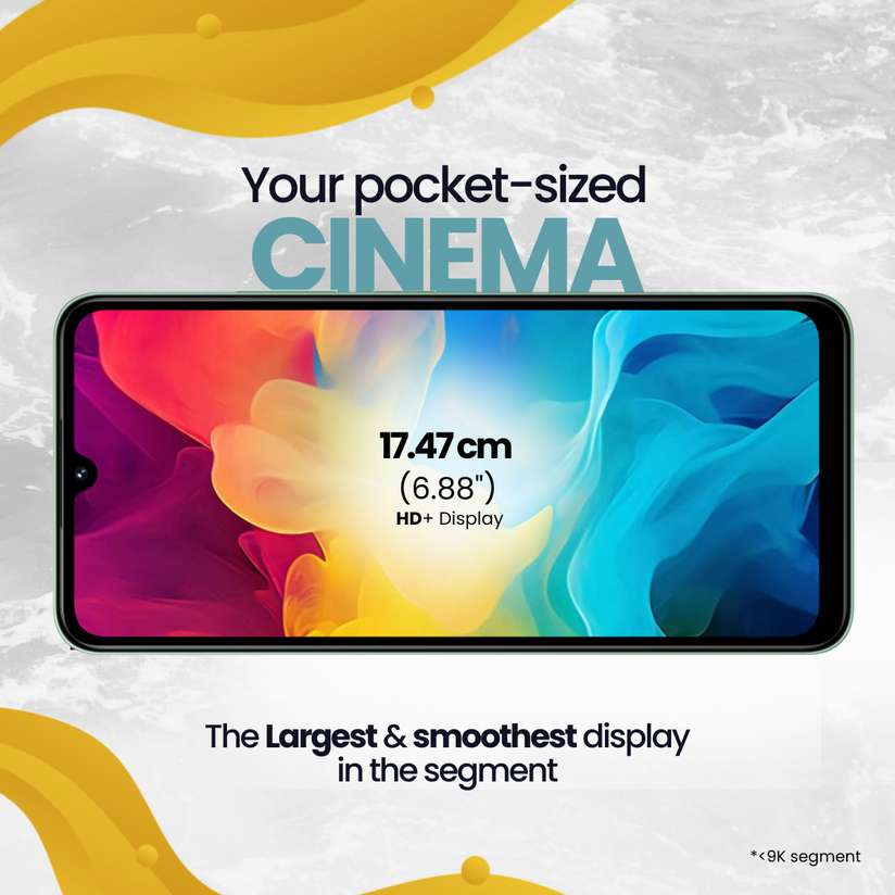POCO C75 5G (64 GB Storage, 4 GB RAM) Online at Best Price On Shopsy.in - Image 8