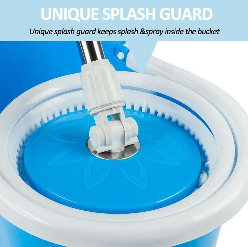 Shopsy SHIVONIC PB-3 Mop Set - Image 6