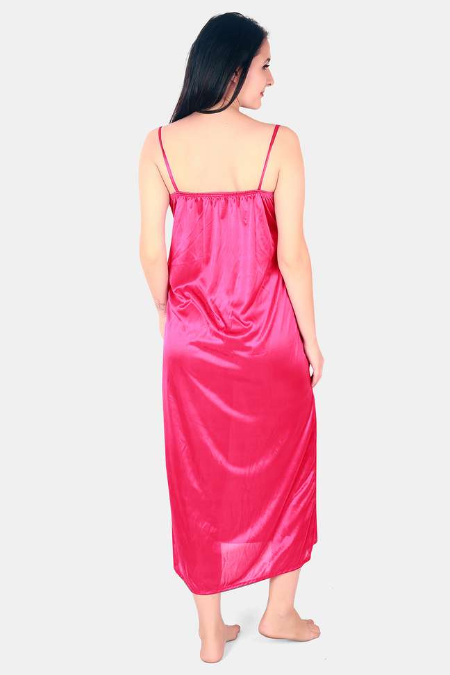 Pink Flipkart Night Suits Hot Night Wear Dresses For Ladies Pink Hot Night  Dress For Ladies