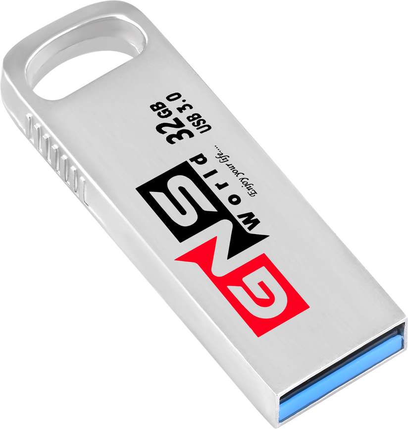 GNS WORLD G-51 32 GB Pen Drive Price in India - Buy GNS WORLD G-51