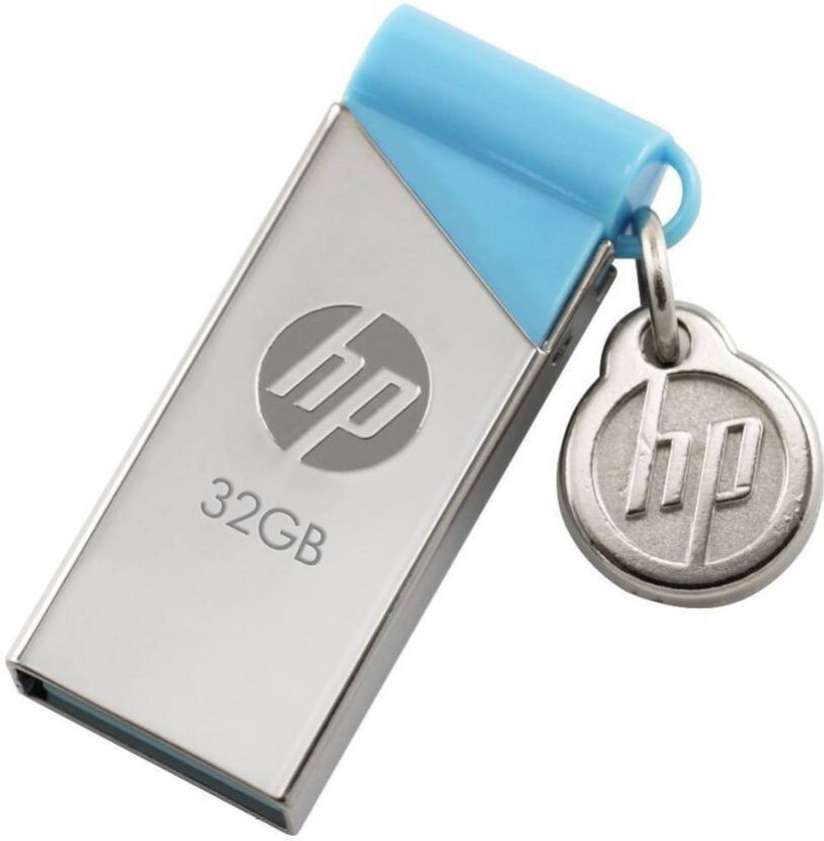 Hp X770w One Tb Pendrive Price HP X770w 32GB USB Pen Drive Dark Grey