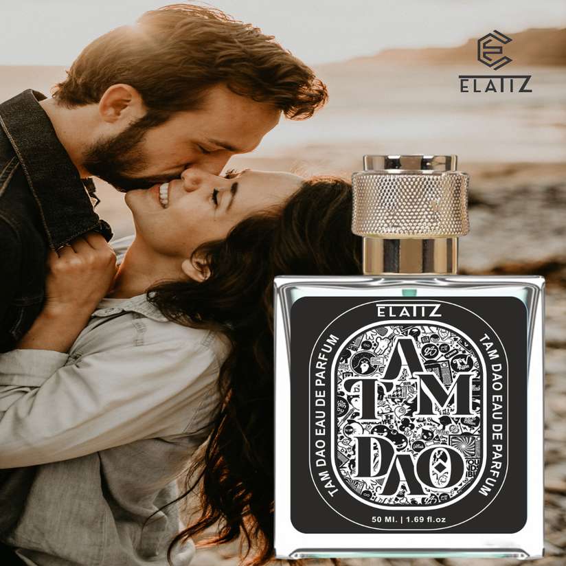 diptyque Tam Dao オードパルファム 75ml 【公式通販】