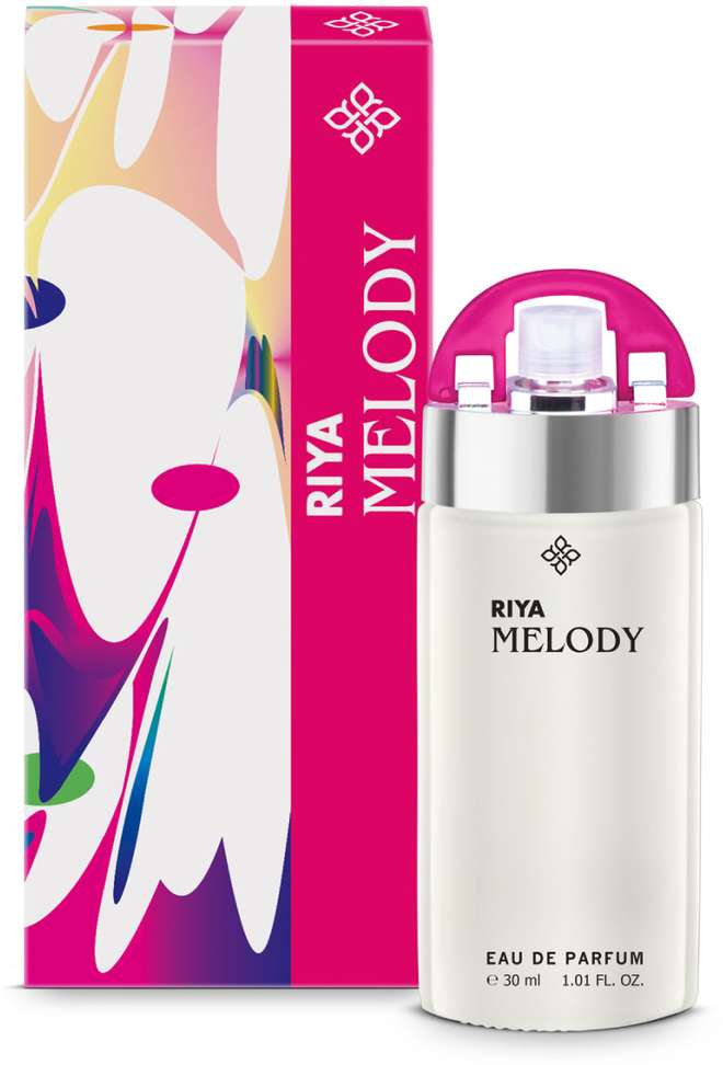 Flipkart Riya Melody Perfume Price 30ml Riya Melody Blue Women