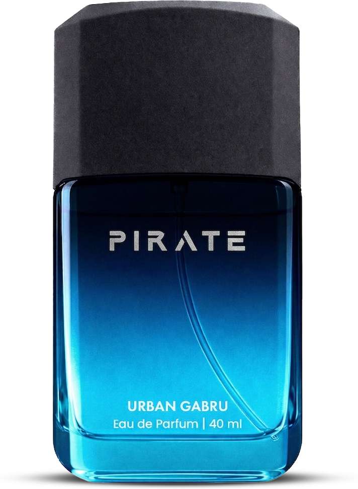 Shopsy urbangabru PIRATE Eau De Parfum 40ml - Image 2