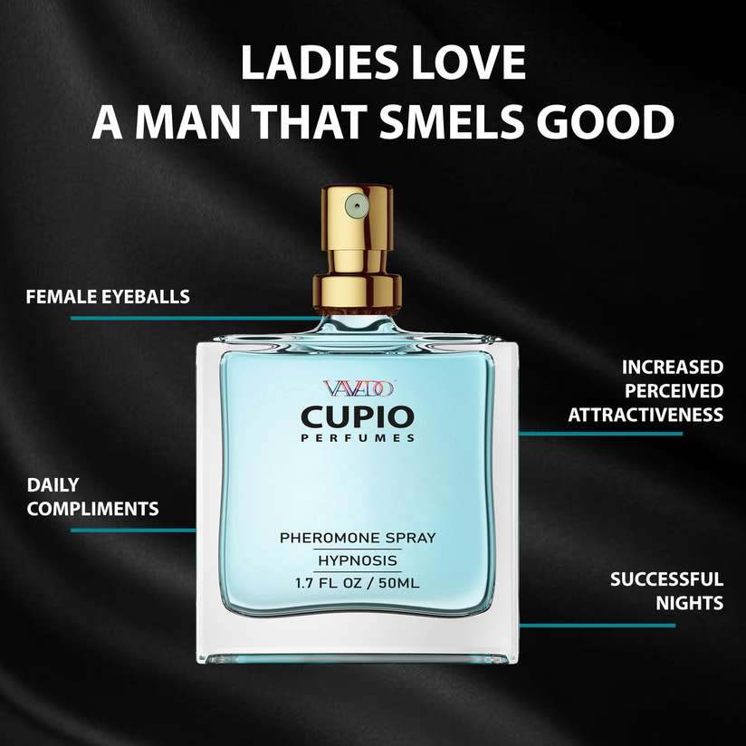 Luxury Perfume Gift Set Body Cupid Sweet Love Perfume Perfume Set