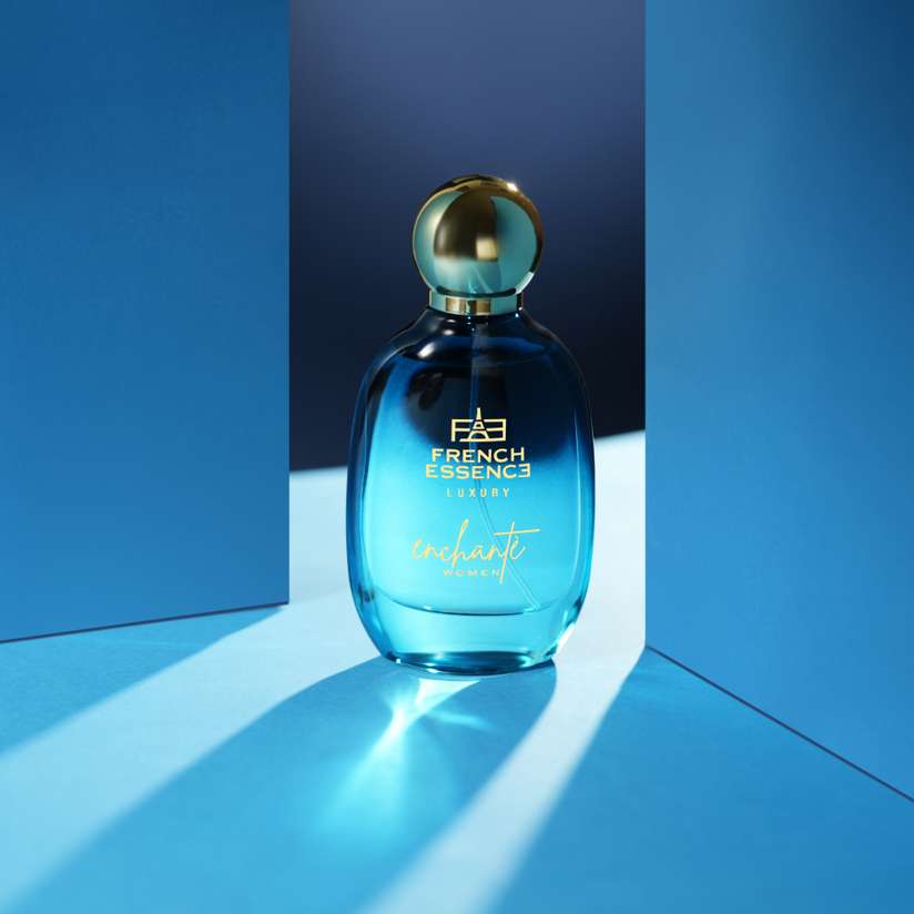 Eau de Parfum enchantée loin. Eau de Parfum enchantée loin. Eau de Parfum enchantée loin. Amazon