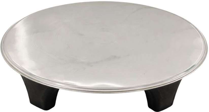 Shopsy Great Art Steel Chakla Belan Set – Classic Durable Edition - Image 4