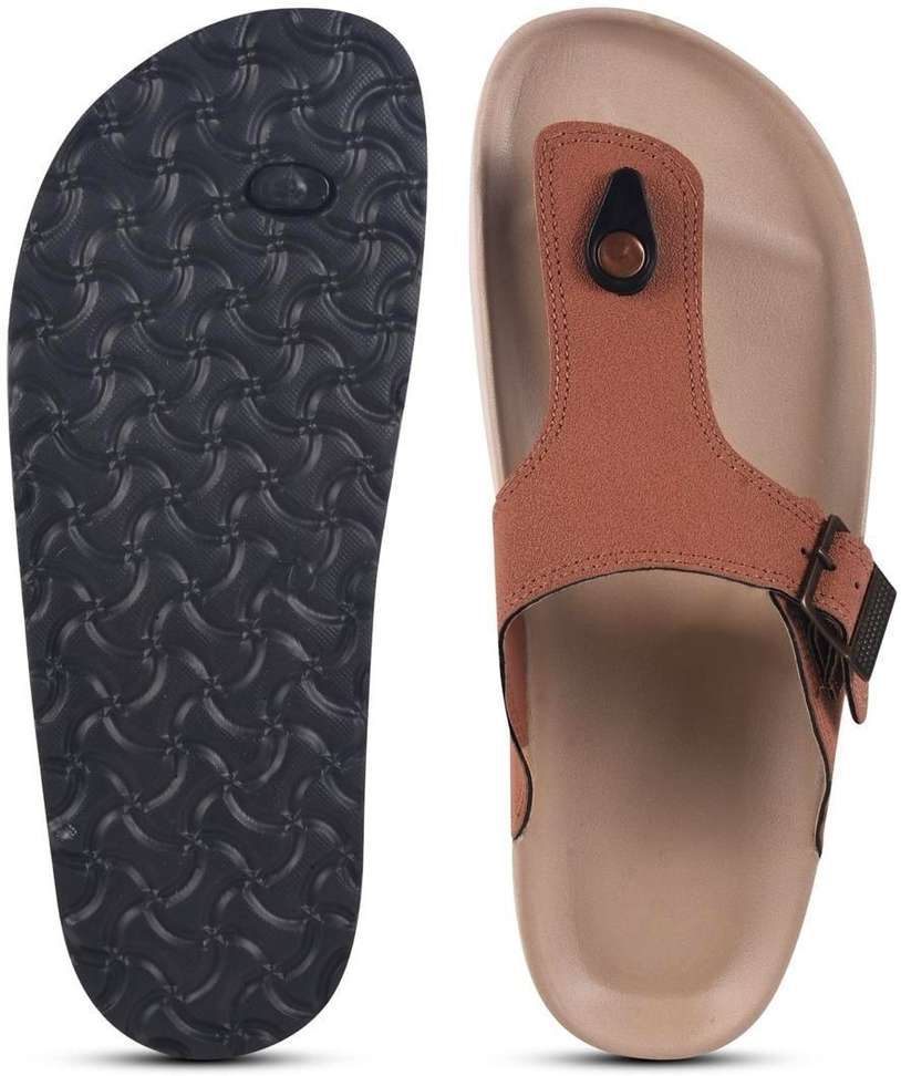 Shopsy JOSMOS Men Slippers - Image 5
