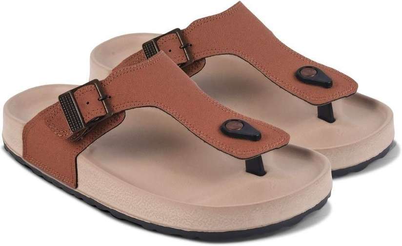Shopsy JOSMOS Men Slippers - Image 4