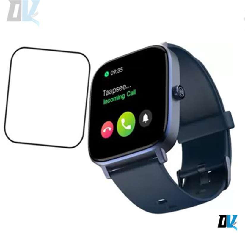 Pranshi Nano Glass for Fire-Boltt 4G Pro VoLTE Calling Smart Watch- 2.02” TFT Display, 4G ) 26.05.2019 - Copy (8) - Pranshi : Shopsy.in - Image 6