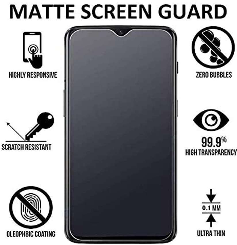 Shopsy ALFA URBAN Edge To Edge Tempered Glass for Realme C67 / Narzo - Image 5