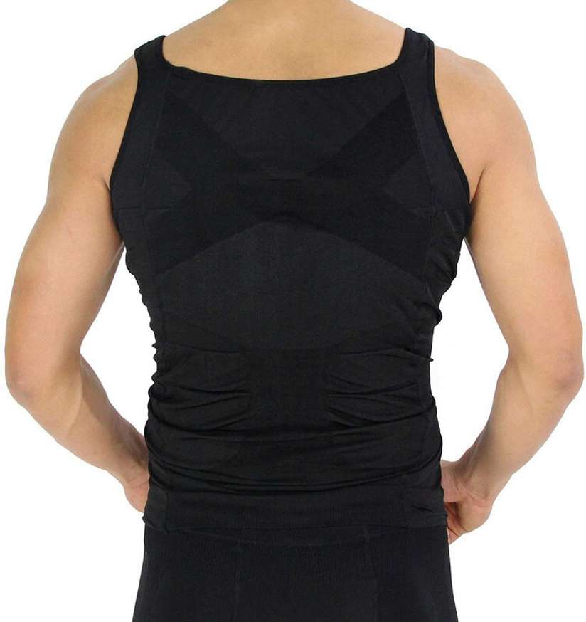 FITBEE Men Body Shaper Price in India - Buy FITBEE Men Body Shaper online at Shopsy.in - Image 3