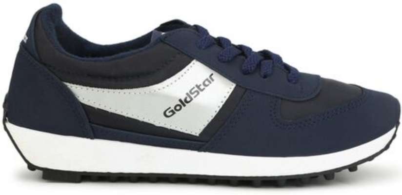 Navy Newroad 9801236344 Goldstar Shoes Factory Gold Star