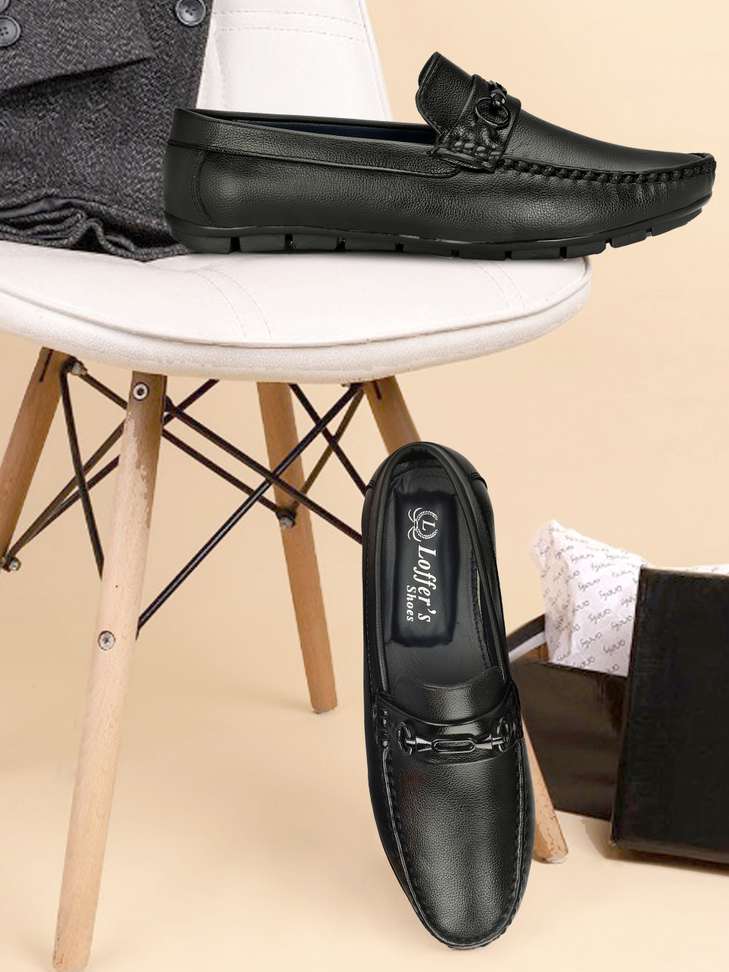 Stylish, Comfortable Casual Loafers For Men Loafers For Men