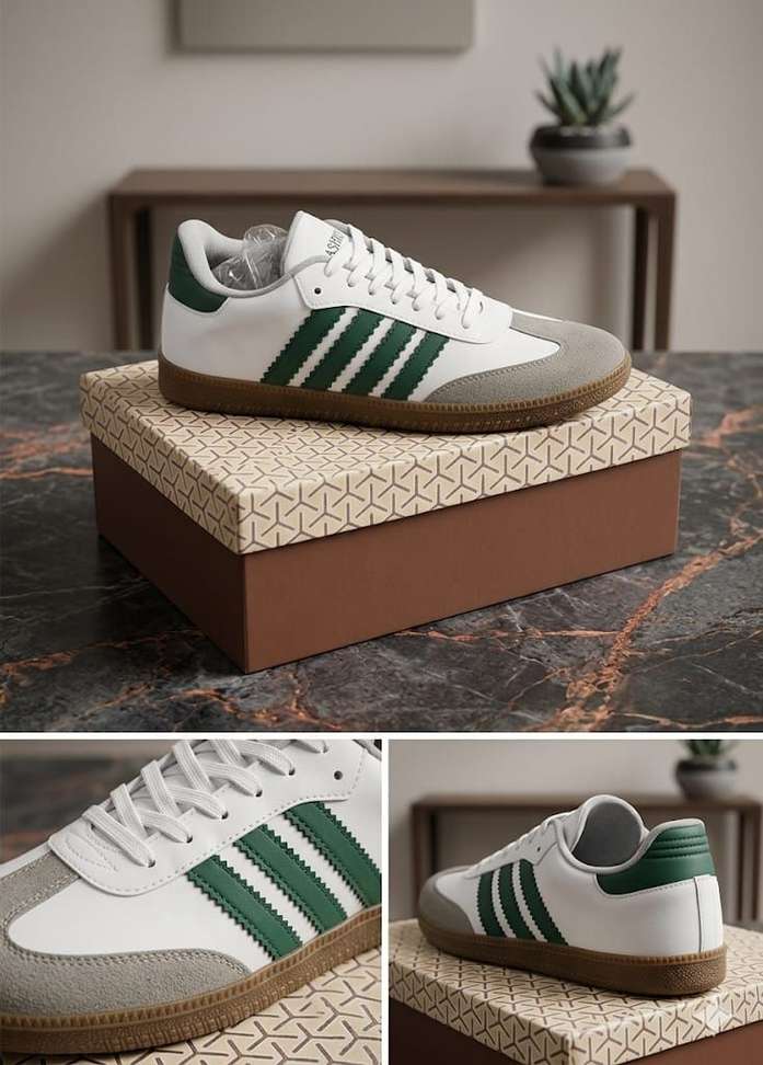 Shopsy Venice Sneakers for Unisex - Image 3