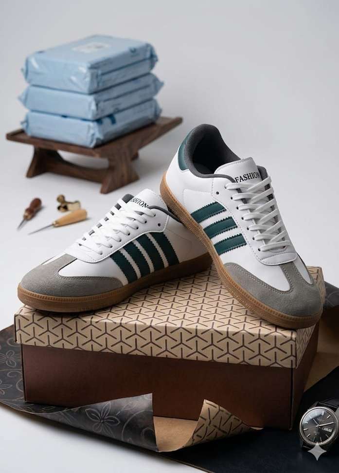 Shopsy Venice Sneakers for Unisex - Image 5