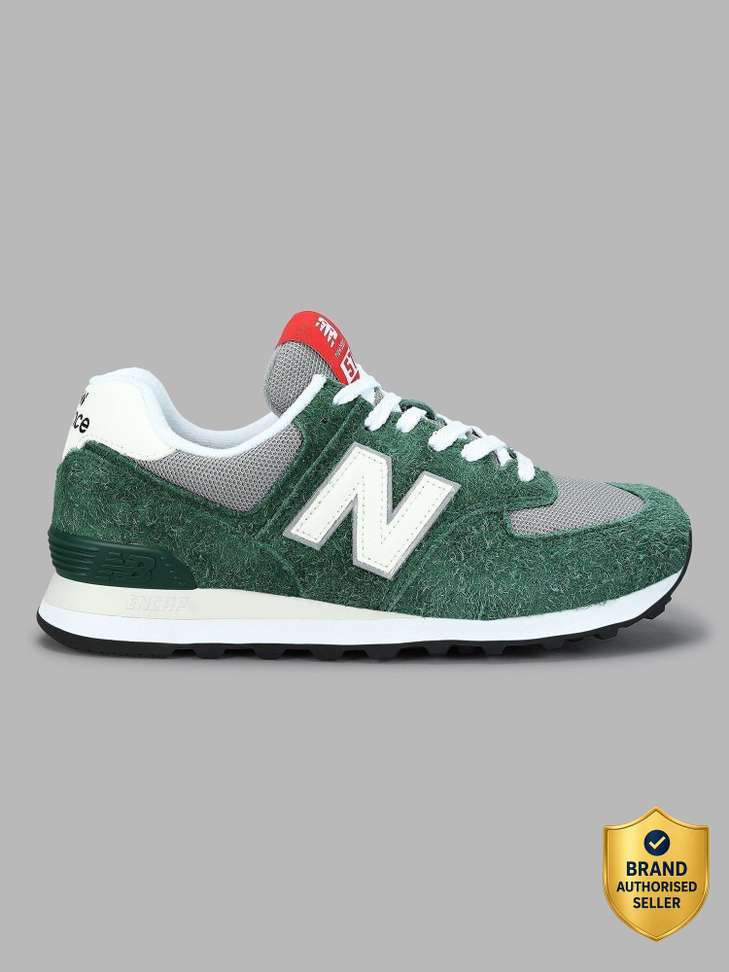 Shopsy New Balance 574 Sneakers for Men - Image 2
