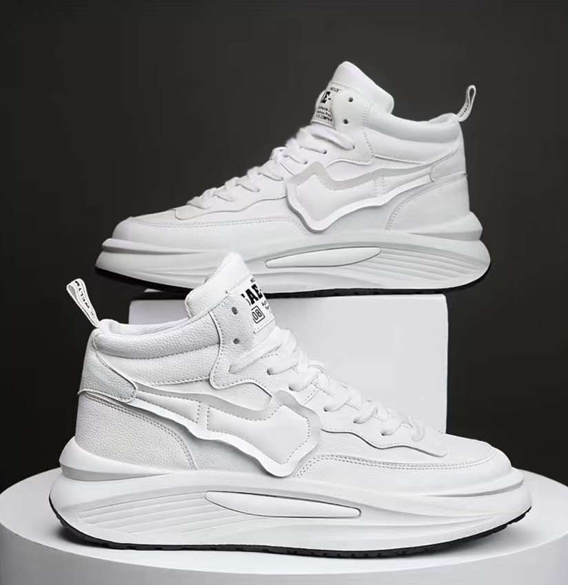 ShopGlobal Sneakers For Men Price in India - Buy ShopGlobal Sneakers For Men online at Shopsy.in - Image 4