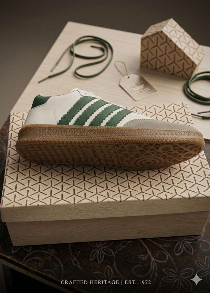 Shopsy Venice Sneakers for Unisex - Image 4