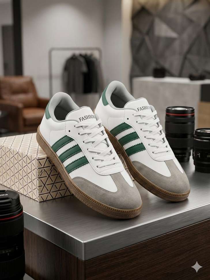 Shopsy Venice Sneakers for Unisex - Image 2