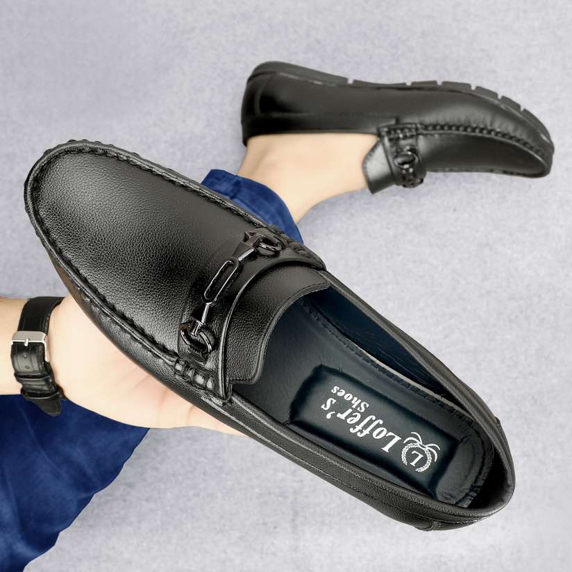 Flipkart Code Loafers Blue Stylish, Comfortable Casual Loafers For
