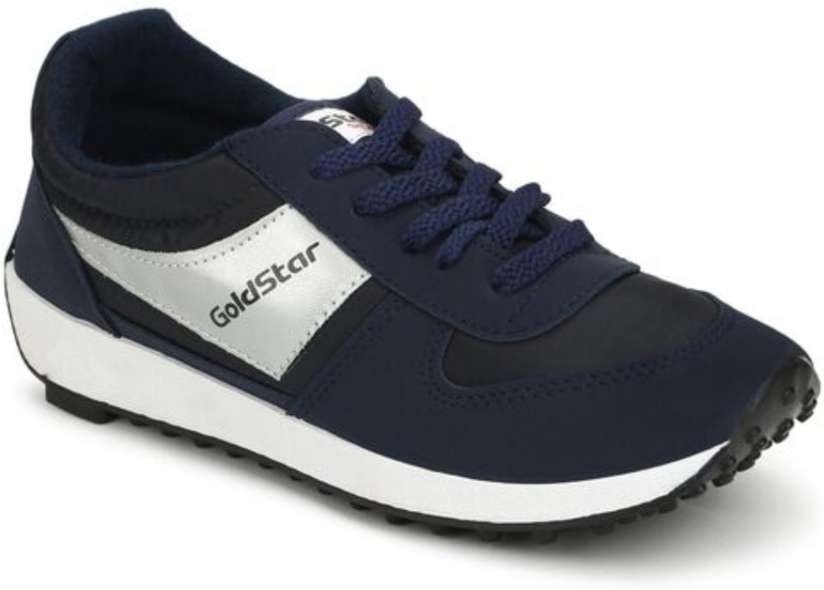 Gold star Running Shoes For Men Price in India Buy Gold star