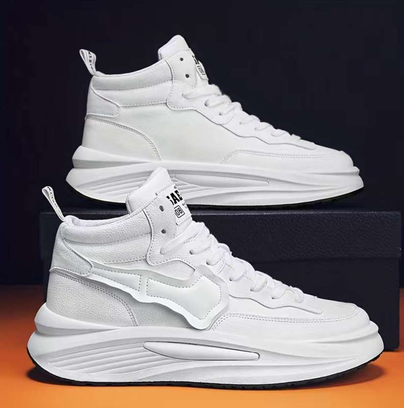 ShopGlobal Sneakers For Men Price in India - Buy ShopGlobal Sneakers For Men online at Shopsy.in - Image 3