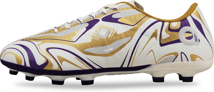 AIVIN VIBE Men's Football Shoes | Durable Football Studs with Superior Grip Football Shoes For Unisex - Buy AIVIN VIBE Men's Football Shoes | Durable Football Studs with Superior Grip Football Shoes For Unisex Online at Best Price - Shop Online for Footwears in India | Shopsy.in - Image 2