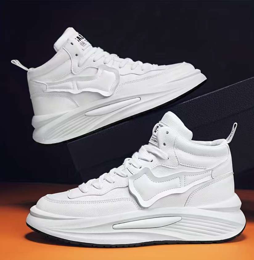 ShopGlobal Sneakers For Men Price in India - Buy ShopGlobal Sneakers For Men online at Shopsy.in - Image 2