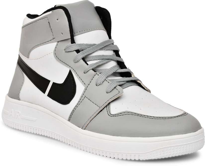 Air Jordan Air Shoes On Flipkart Sneakers For Men Price In India