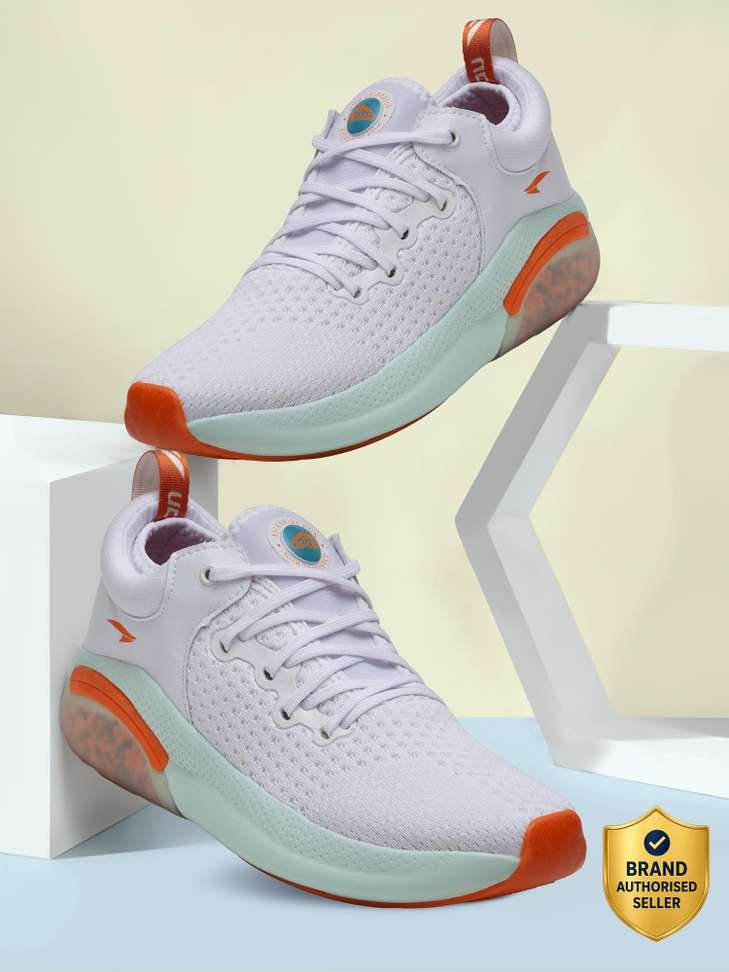 asian Sneakers For Men - Buy asian Sneakers For Men Online at Best Price - Shop Online for Footwears in India | Shopsy.in - Image 2