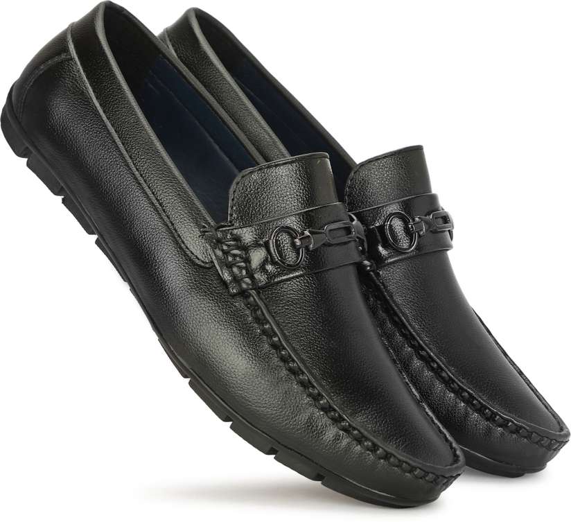 Stylish Partywear Premium Quality Standard Casual Slip On For Men