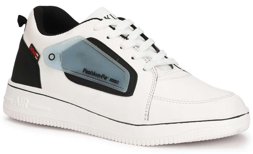 white Shoes for Mens Casual Sneakers Casuals For Men Price in