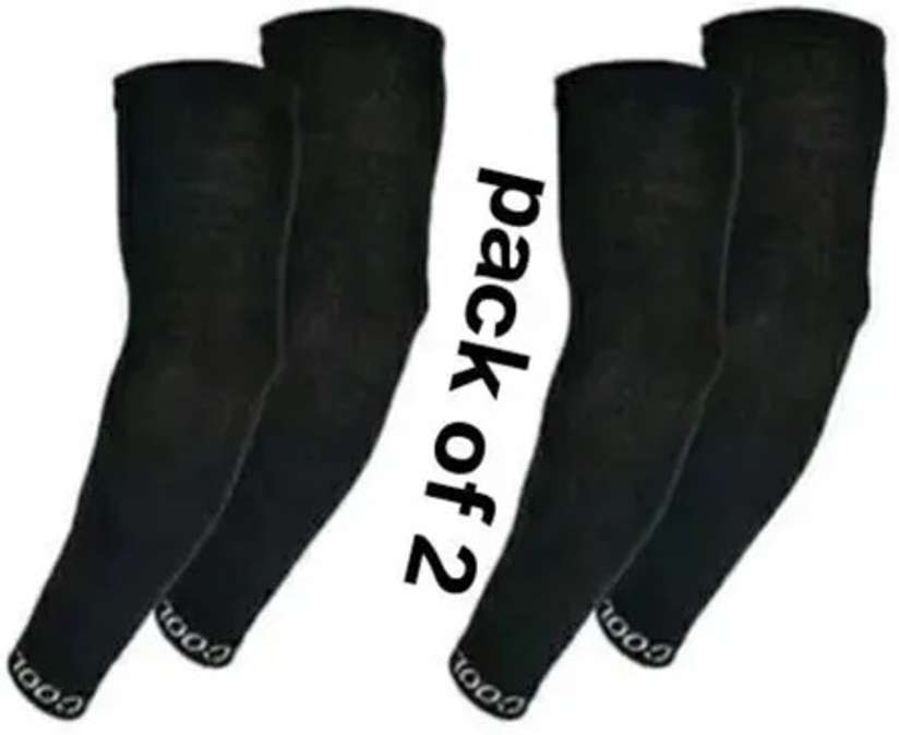Shopsy Benicia Cotton Arm Sleeve for Men & Women - Image 2