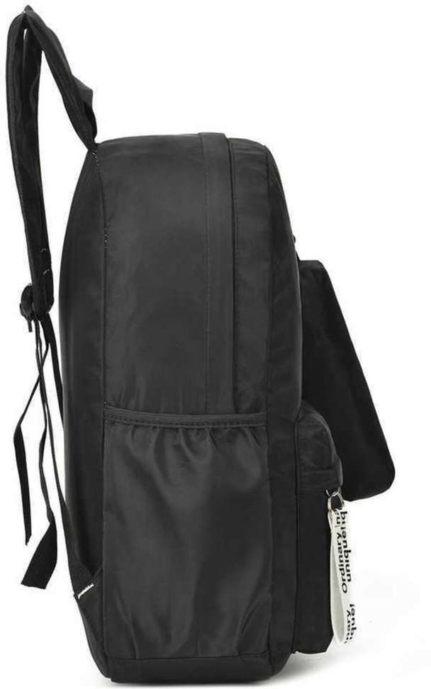 Casual Backpack for Stylish Girls Shoulder College/School Bag 20 L No  Backpack