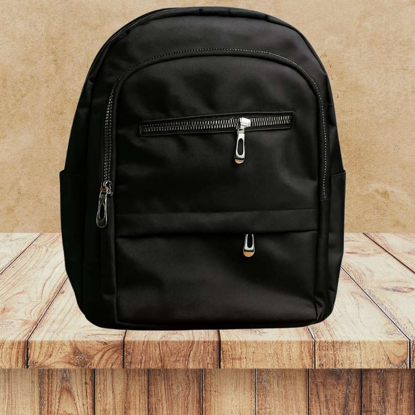 Leather Backpack Girls Coaching Bags Newfamous PU Leather Stylish