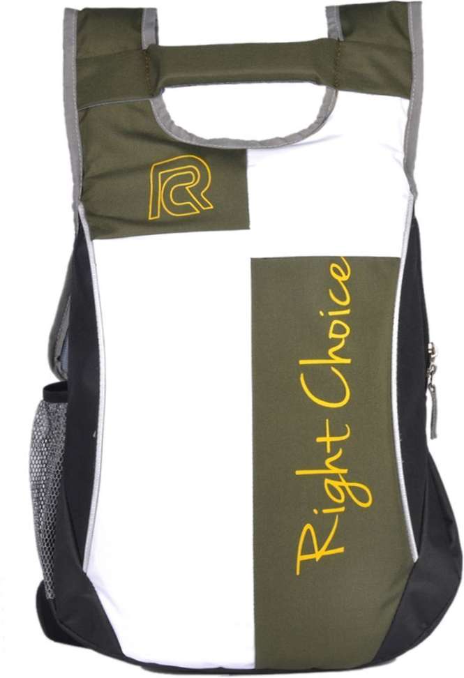 Stylish Backpack|Unisex Laptop Bag|college bags|school Bags travel - Main Image