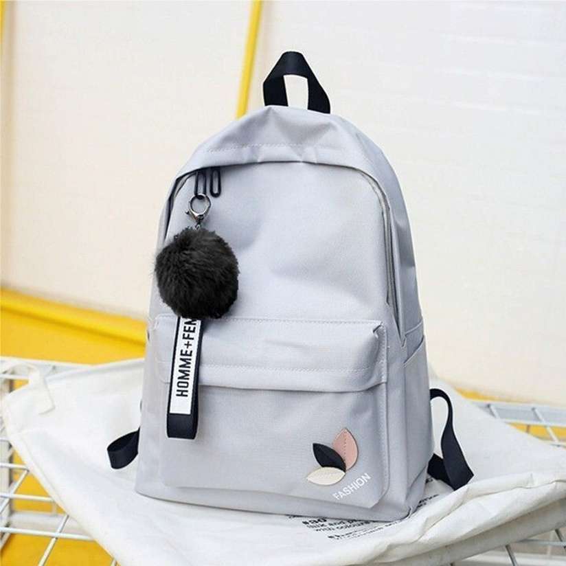 Trending Stylish Casual Attractive Light weight PU Leather Girls College  Bag 20 L No Backpack