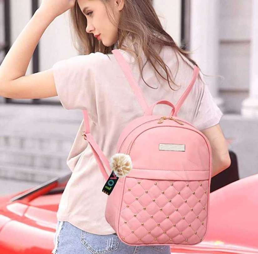 School Bag College Side Bags For Girl In Flipkart Casual Backpack