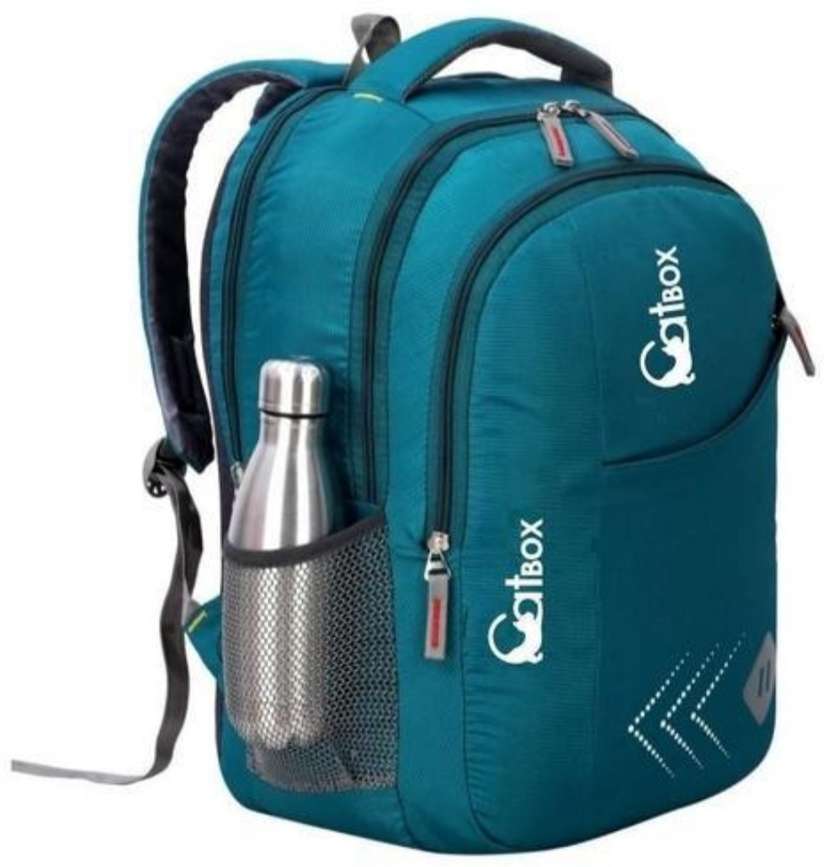 Flipkart Waterproof Laptop Backpack For College Waterproof School
