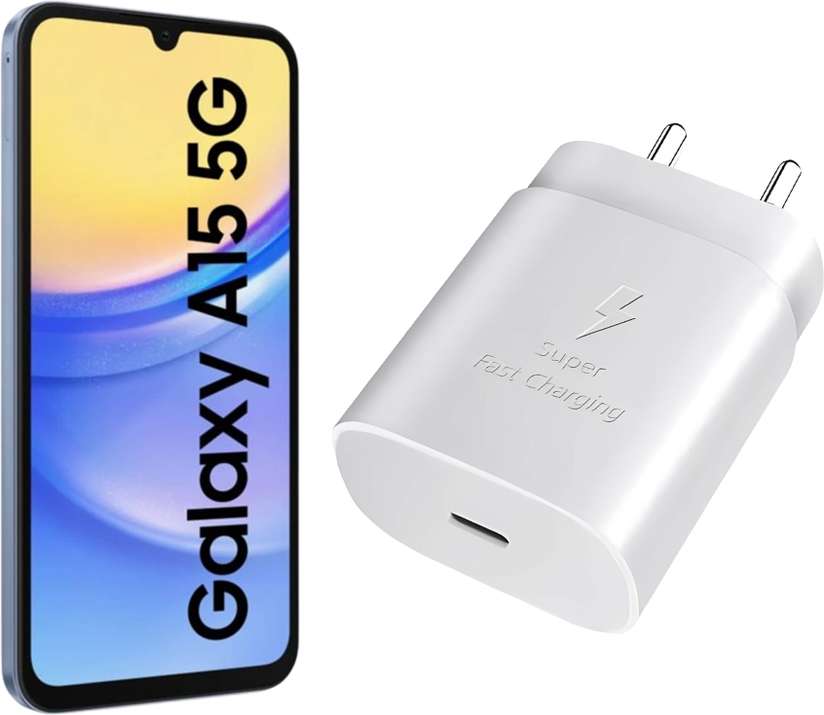 Power Banks Samsung A50 Original Charger Flipkart SAMSUNG Original