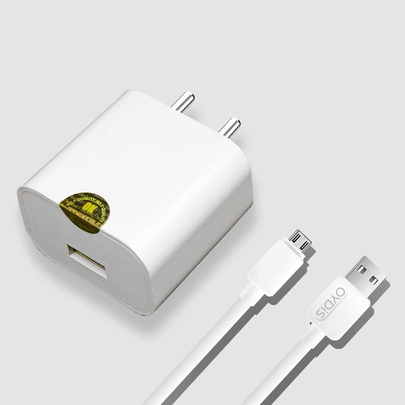 Power Adapter 5v Iphone Charger For IPhone IPad 5V 2A Single USB