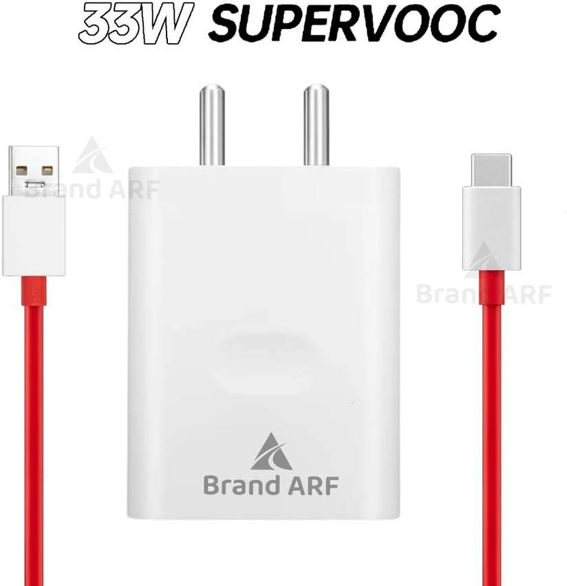 realme 33W charger cable,10 A Mobile Charger with Detachable